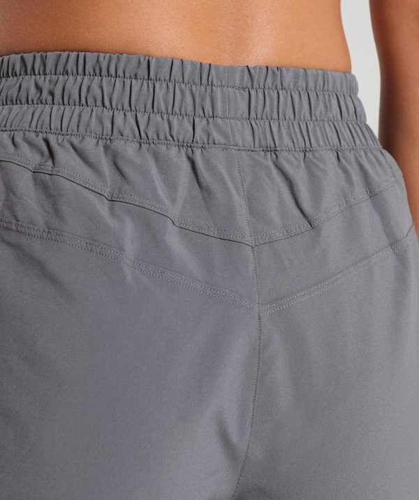 Contour Shorts - Image 6