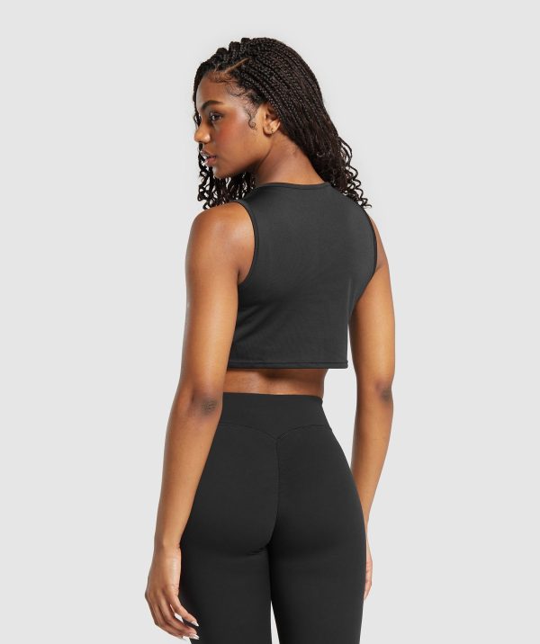 Training Crop Tank - Image 2
