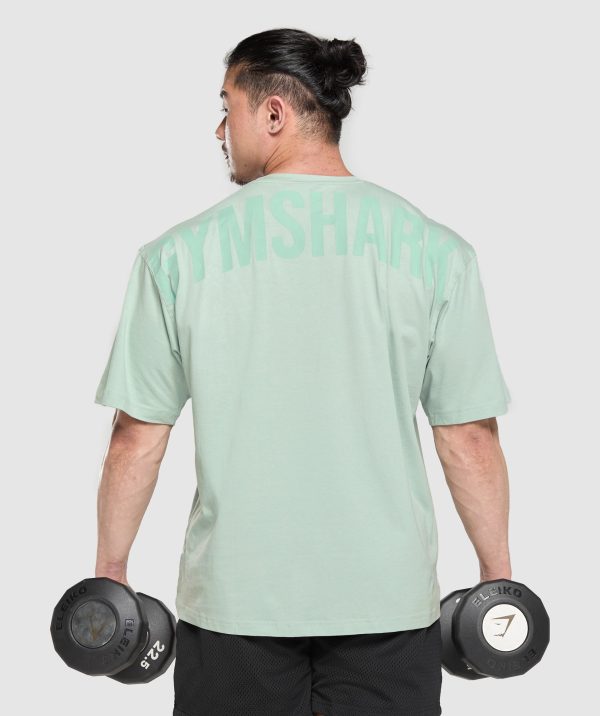 Power T-Shirt - Image 4