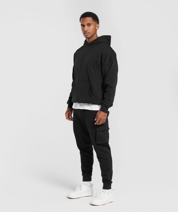 Rest Day Essentials Hoodie - Image 4