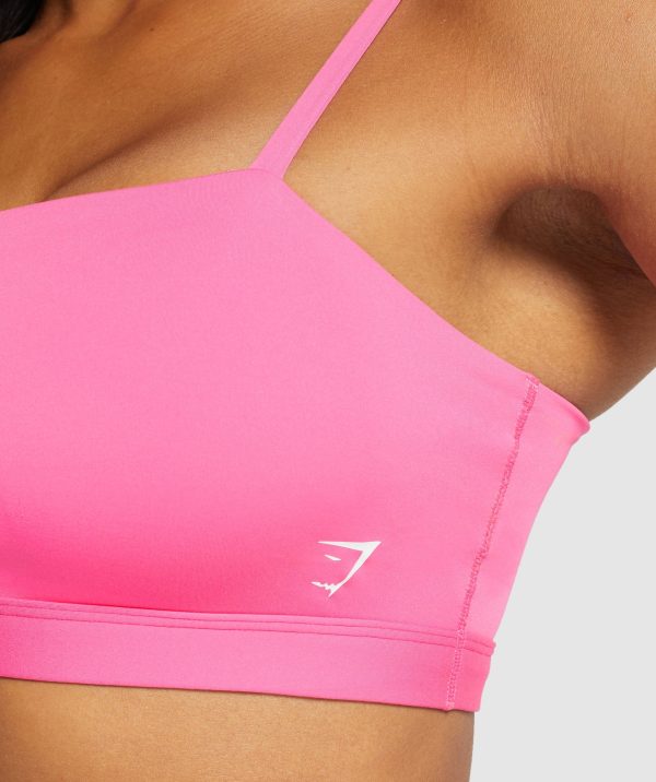 Cut Out Bandeau - Image 5