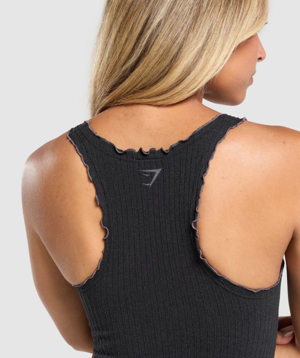 Lux Seamless Tank - Image 4