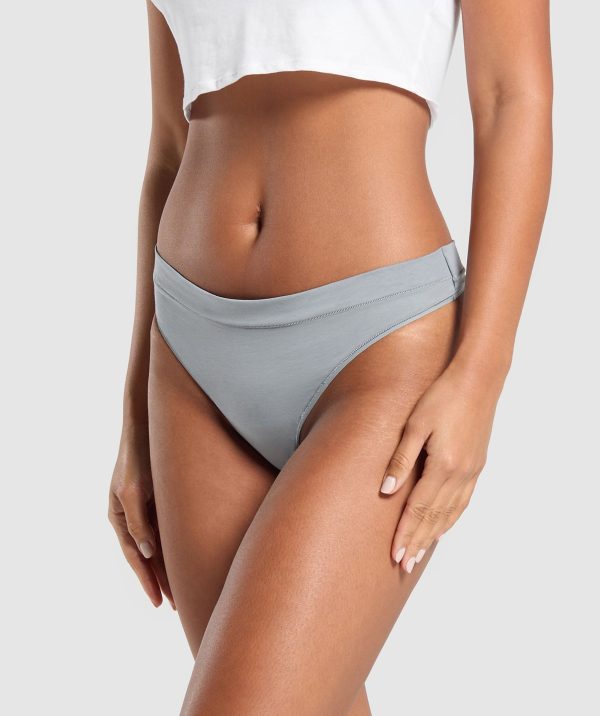 3pk Thong - Image 6