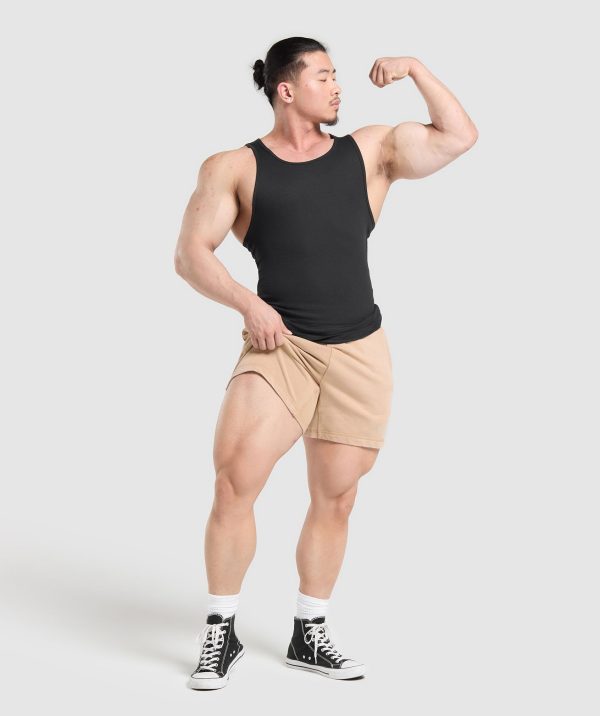 Heritage 5" Shorts - Image 4