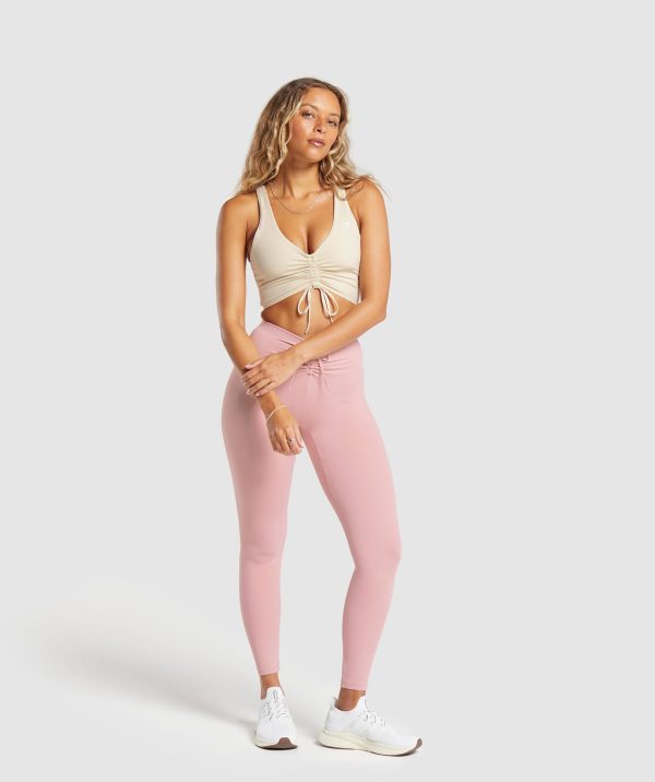 Ruche Leggings - Image 4