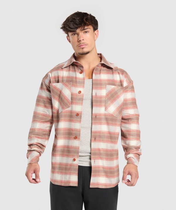 Flannel Shirt - Image 2
