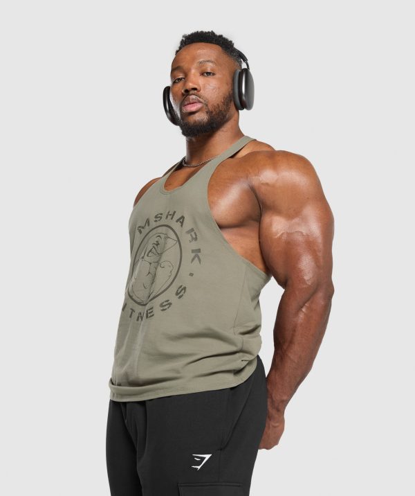Legacy Stringer - Image 7
