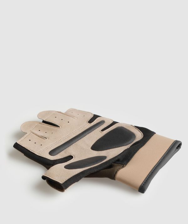 Legacy Lifting Gloves - Image 2