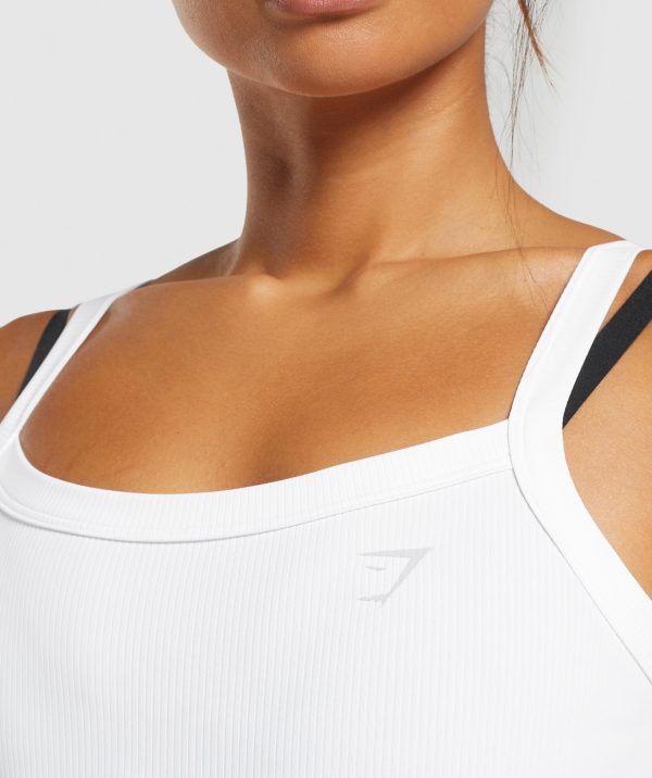 Elevate Ruched Tank - Image 6
