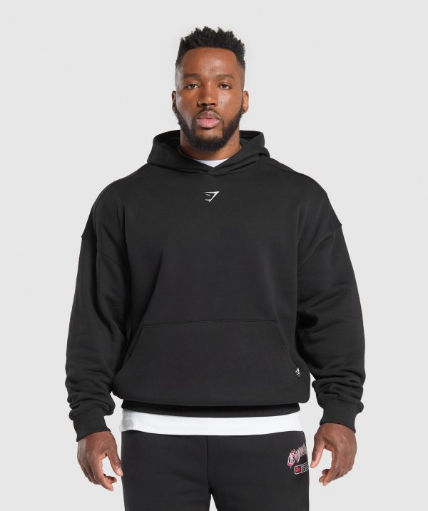 Shark Hoodie - Image 2