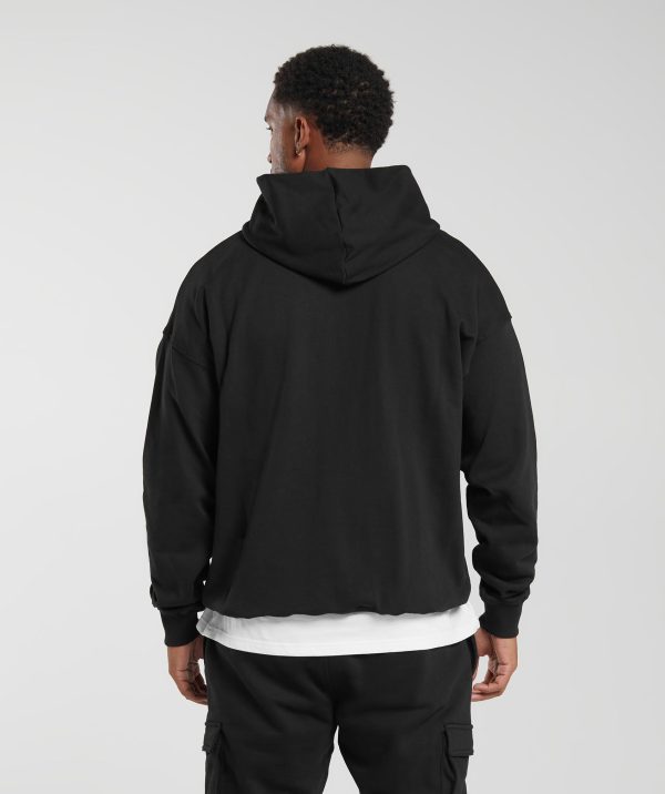 Rest Day Essentials Hoodie - Image 3