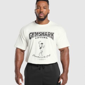 Committed to the Craft T-Shirt
