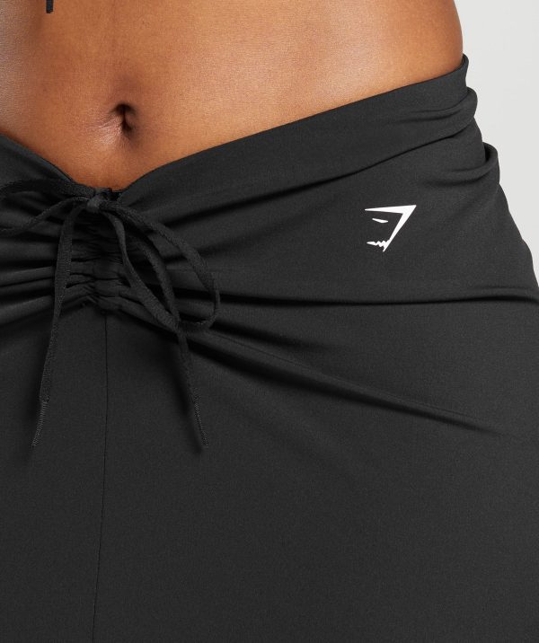 Ruche Skirt - Image 5