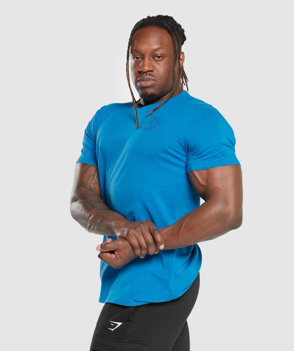 Legacy T-Shirt - Image 3