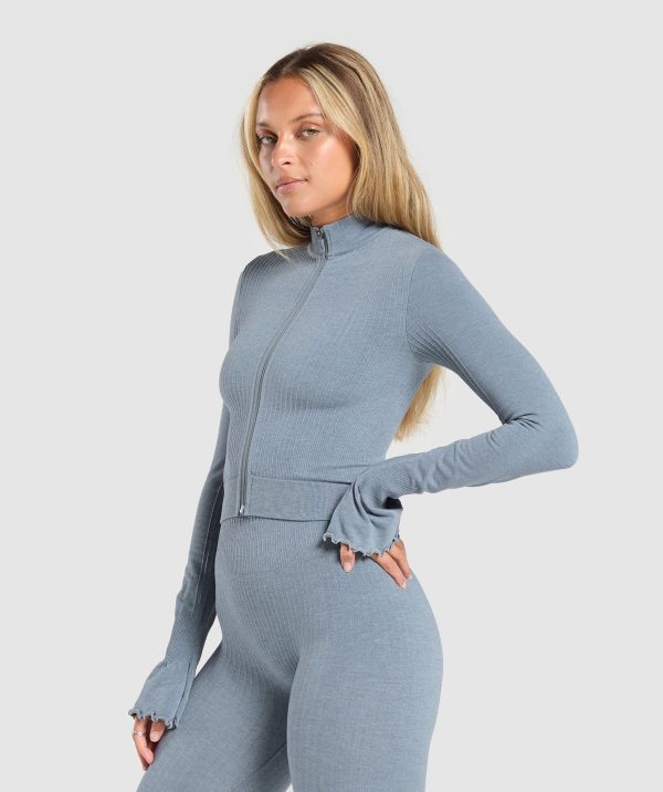 Lux Seamless Jacket - Image 3