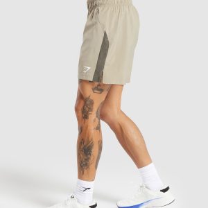 Sport  7" Shorts