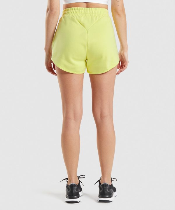 Training Sweat Shorts - Image 2