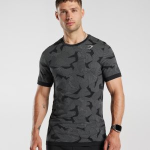 Sport Seamless T-Shirt