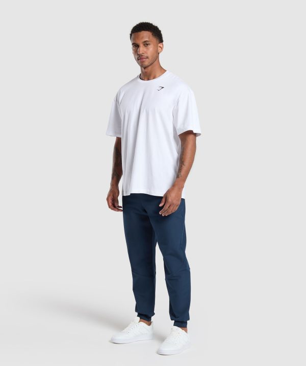 Ease Woven Jogger - Image 4