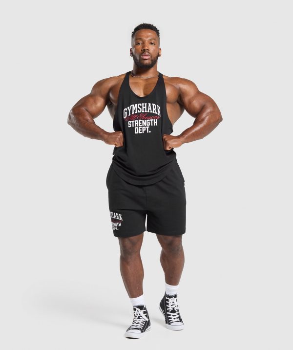 Trophy Graphic Stringer - Image 4