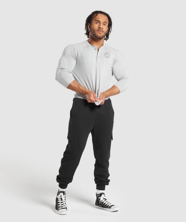 Legacy Henley - Image 4