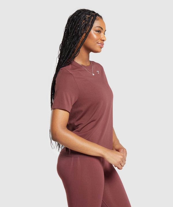 Everyday Seamless T-Shirt - Image 3