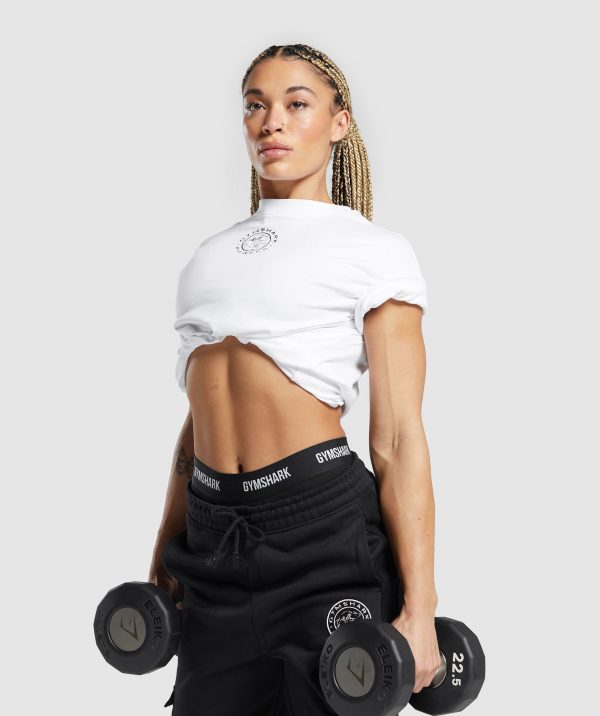 Legacy Oversized T-Shirt - Image 6
