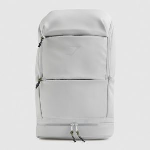 Sleek Backpack