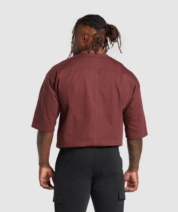 Premium Lifting T-Shirt - Image 3