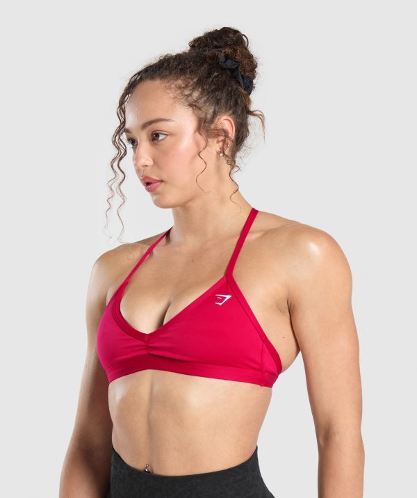 Minimal Sports Bra - Image 4