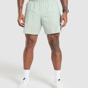 Sport 7" Shorts