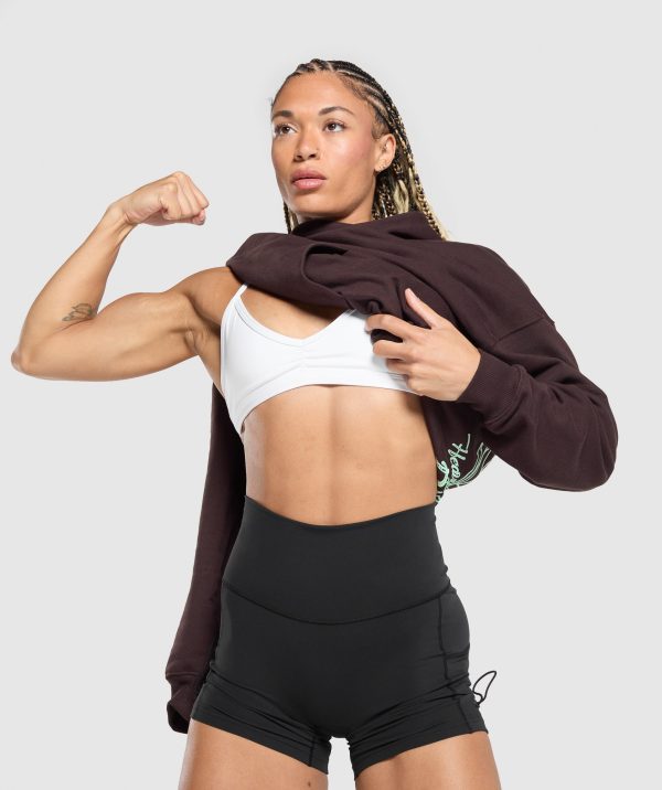 Strength In Numbers Hoodie - Image 7