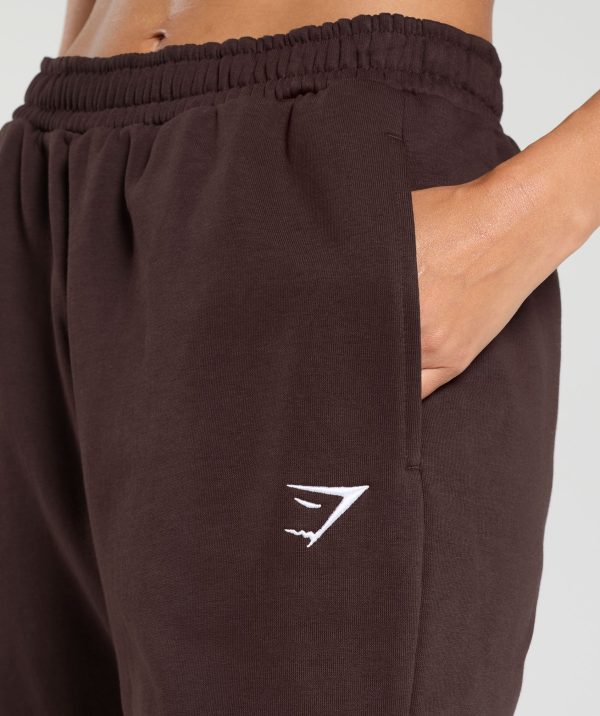 Training Fleece Joggers - Image 5