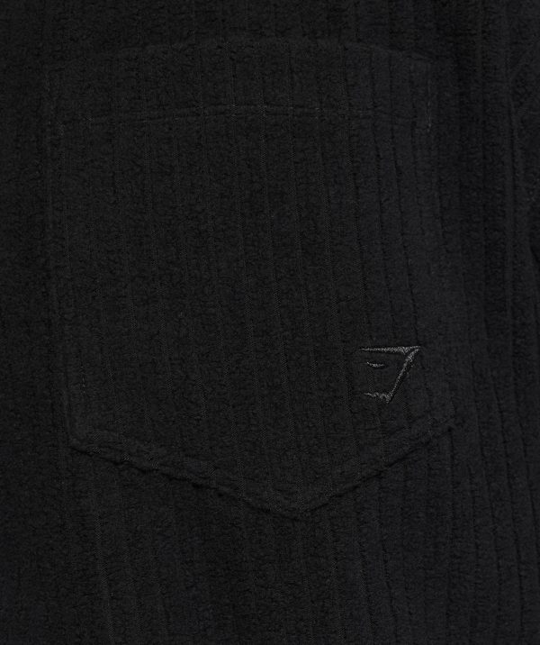 Cord Overshirt - Image 5