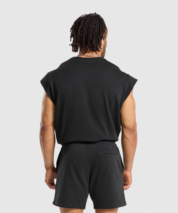 Property Of Cut Off Tank - Image 2