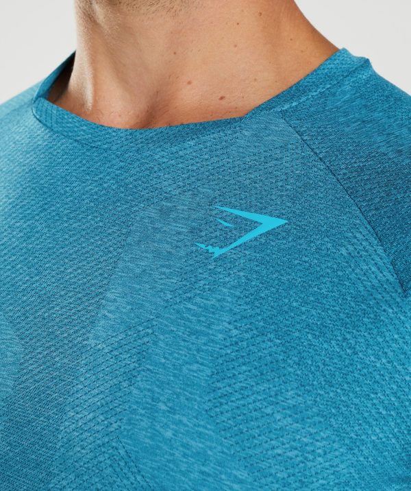 Apex Long Sleeve T-Shirt - Image 6
