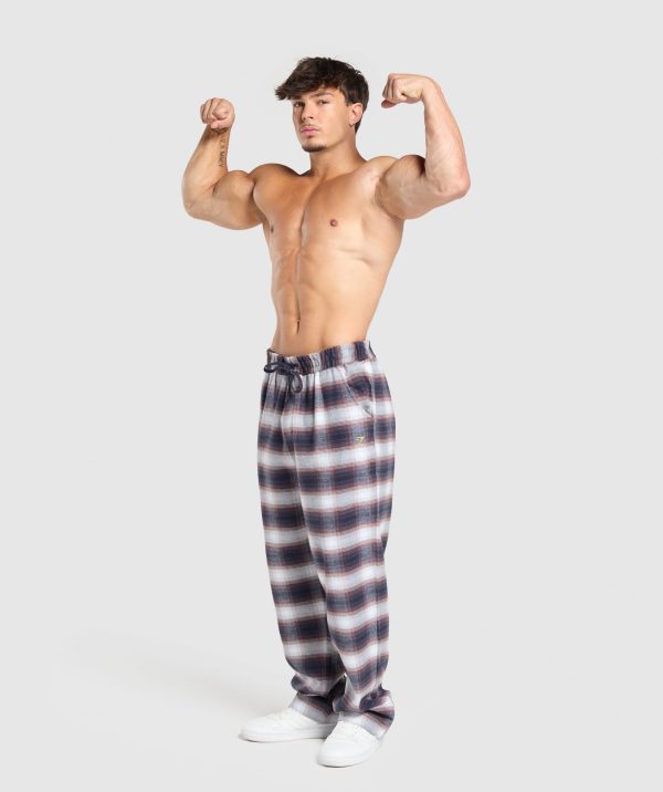 Flannel Pants - Image 4