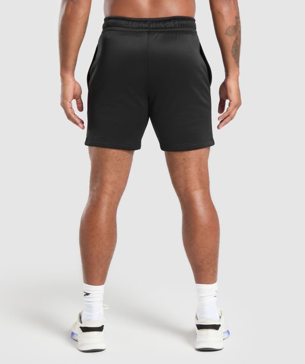 Training Shorts - Image 2