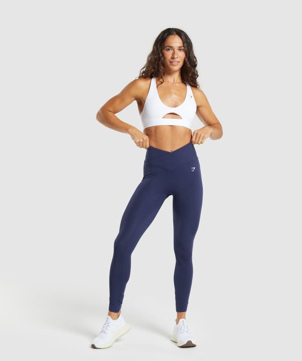 Crossover Leggings - Image 4