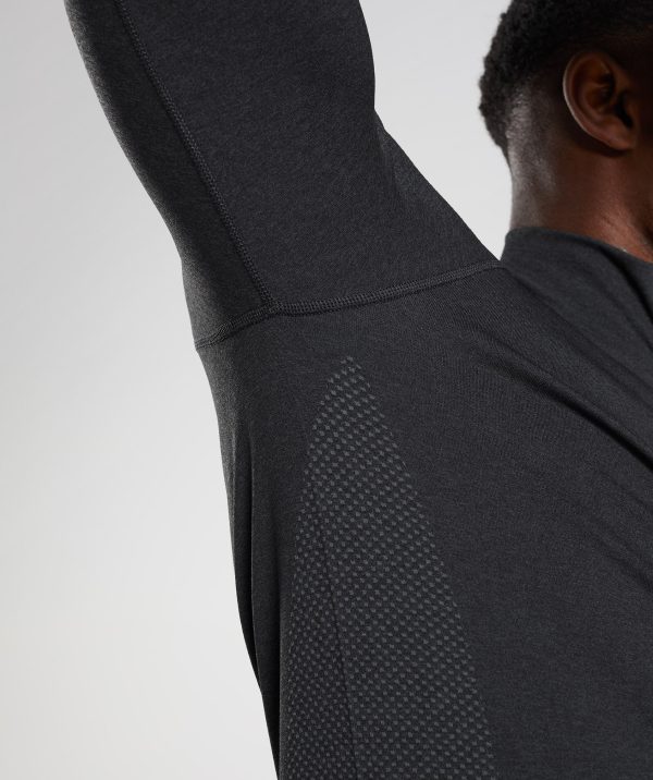Vital Seamless 1/4 Zip - Image 6
