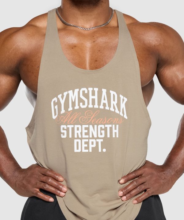 Trophy Graphic Stringer - Image 6