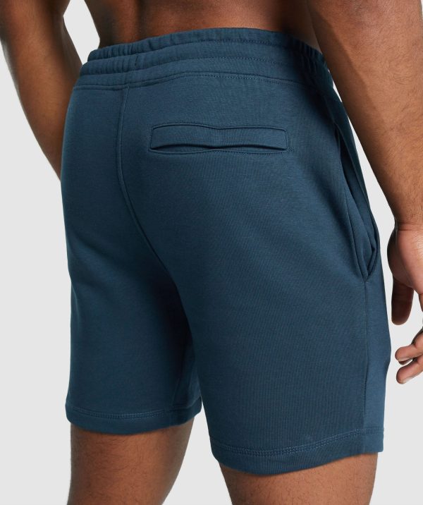 Crest 7" Shorts - Image 5