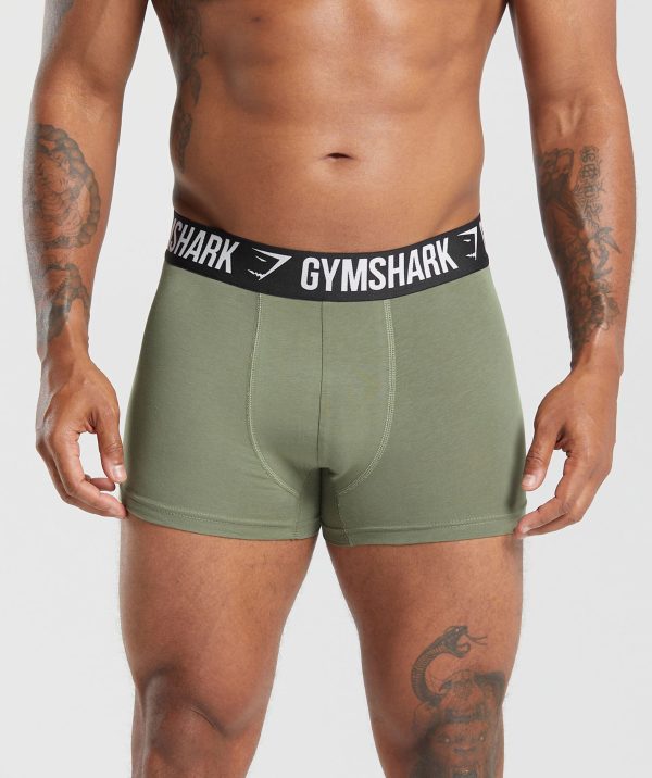 Boxer Brief 3PK - Image 4
