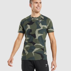 Critical T-Shirt