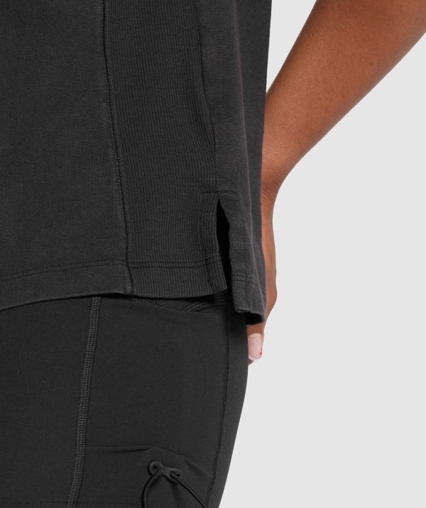 Elevated Power T-Shirt - Image 7