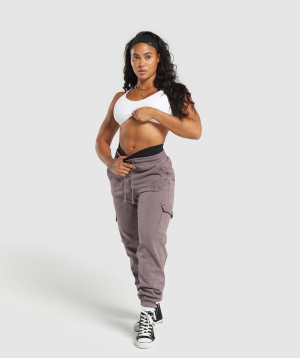 Premium Legacy Joggers - Image 4