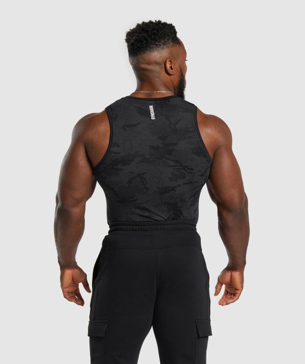 Geo Seamless Tank - Image 2