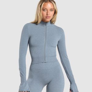 Lux Seamless Jacket