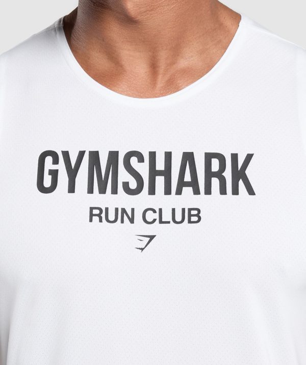 Running Dept. Tank - Image 6