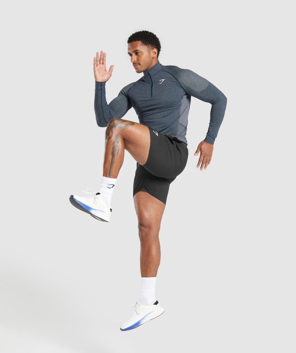 Vital Seamless 1/4 Zip - Image 4